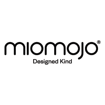 Supporter Logo - Miomojo