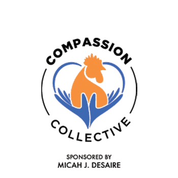 Supporter Logo - Compassion Collective