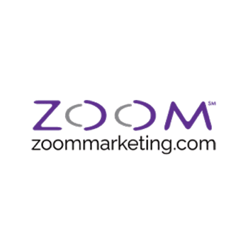 Supporter Logo - Zoom