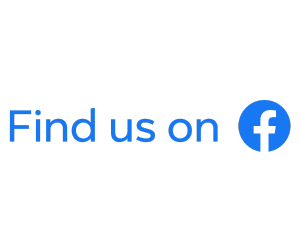 Find us on Facebook