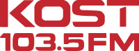 KOST-FM 1035
