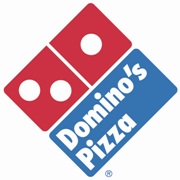 Domino's logo