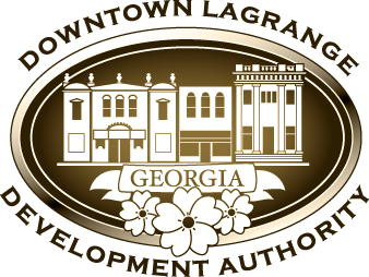 Downtown Lagrange Logo
