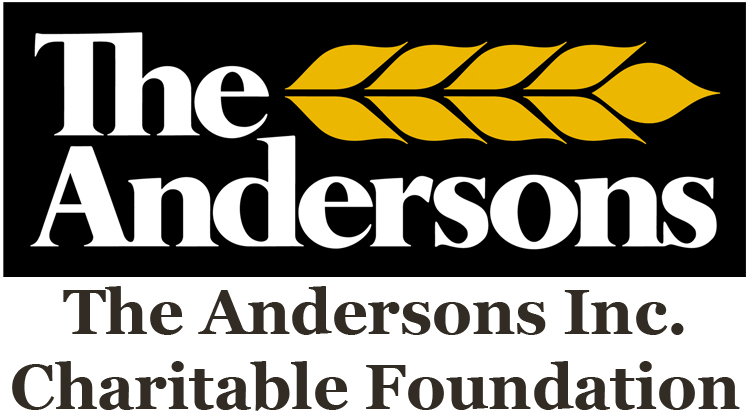 Andersons Logo 2015