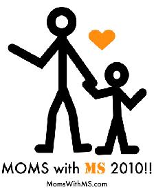 Moms with MS