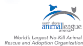 North Shore Animal League