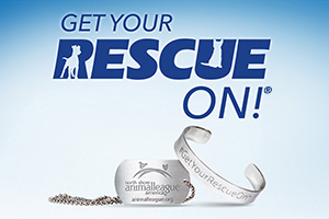 Get Your Rescue On