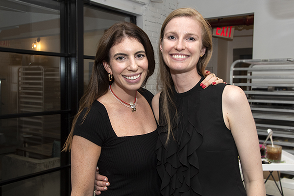NYP Wine and Gyn Event Photo