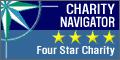 Charity Navigator logo