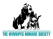 Winnipeg Humane Society logo