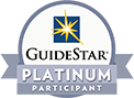 GuideStar Platinum Participant