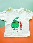 Click here for more information about Toddler T-Shirt