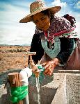 Click here for more information about Water-Well Hand Pump