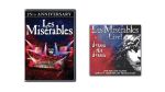 Click here for more information about Les Miserables - The 25th Anniversary: DVD + 2 CD Set