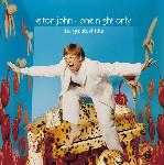 Click here for more information about Elton John: The Million Dollar Piano: One Night Only: The Greatest Hits - CD