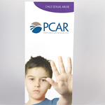Click here for more information about BR-02-24 - Child Sexual Abuse Brochure English (per pack of 50)