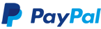 Pay with PayPal