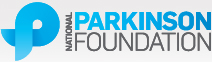 Logo - National Parkinson Foundation