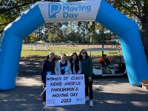 Moving Day 2023 - Ken's Angels