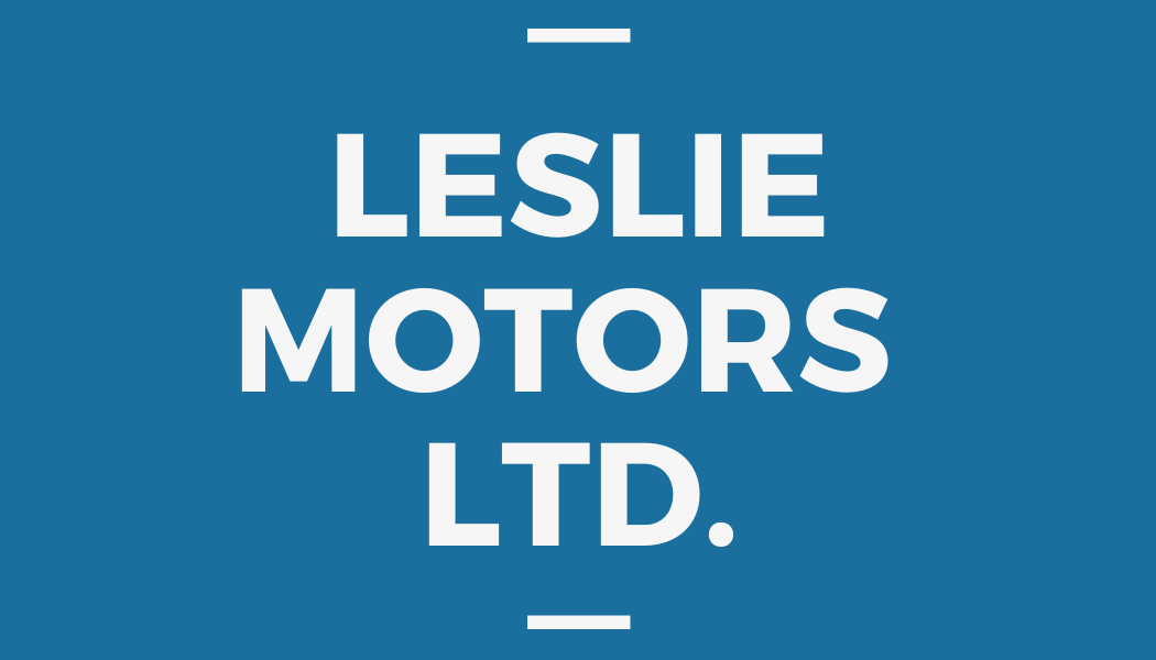 leslie motors