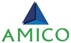 AMICO logo