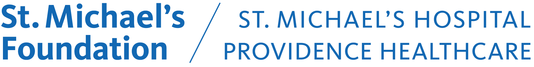 St. Michael's Foundation / Providence Healthcare