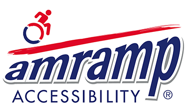 Amramp Sponsorship Logo