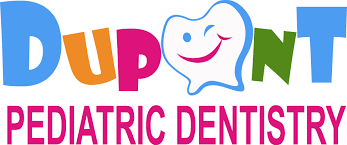 Dupont Pediatric Dentistry Sponsor Logo