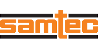 Samtec Sponsor Logo