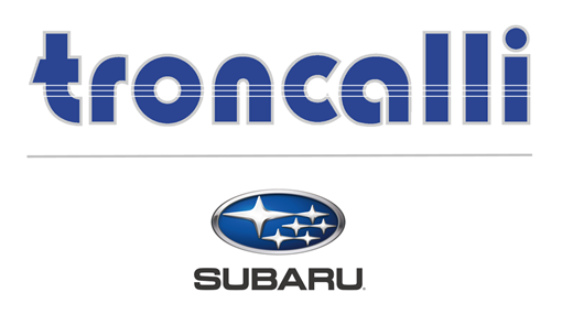 Troncalli Sponsorship Logo
