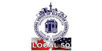 IUEC Local 50