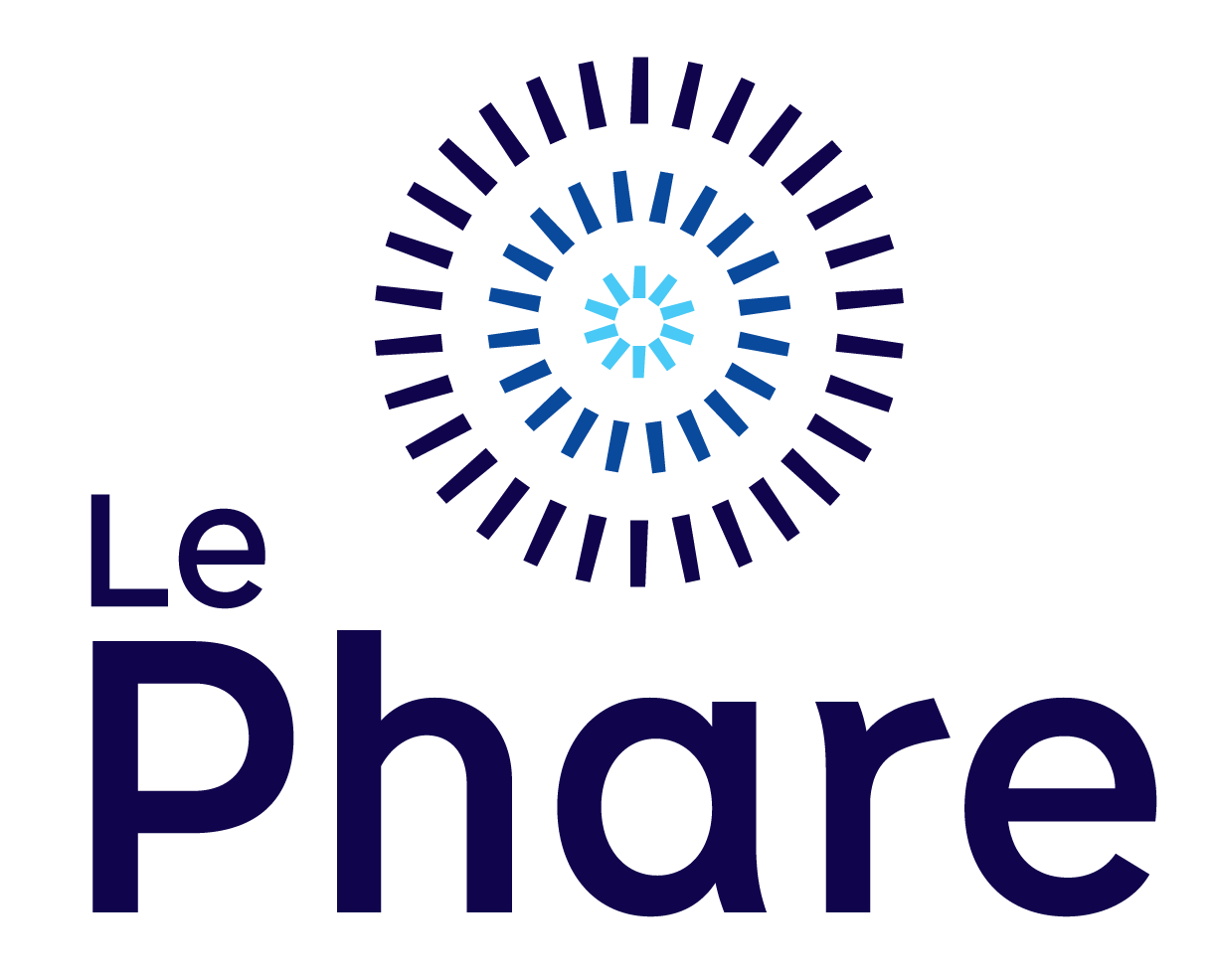 Le Phare Logo