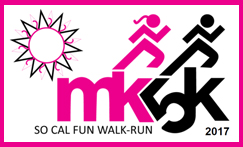 SoCal MK5K 2017