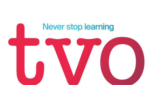 TVO Logo