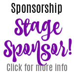 Click here for more information about Sponsor a Groove Gala Stage! 